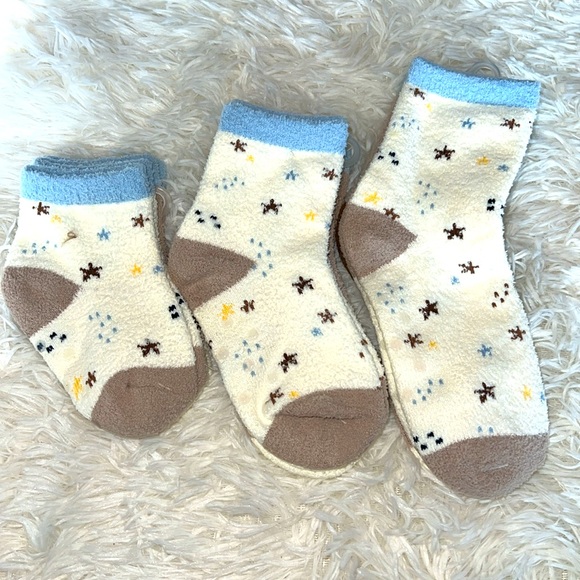 🦥Sloth Crew Socks🦥 - Picture 2 of 6